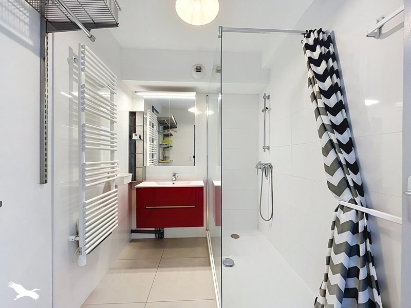 Vente Appartement Castelnau-le-Lez - 3 pièces -94 m² - (34170)