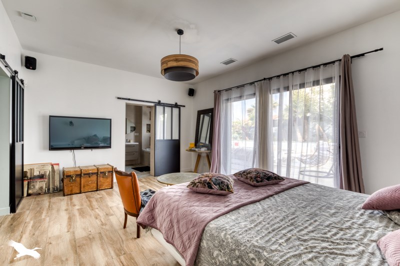 Vente Maison ST JEAN DE VEDAS - 6 pièces -250 m² - (34430)