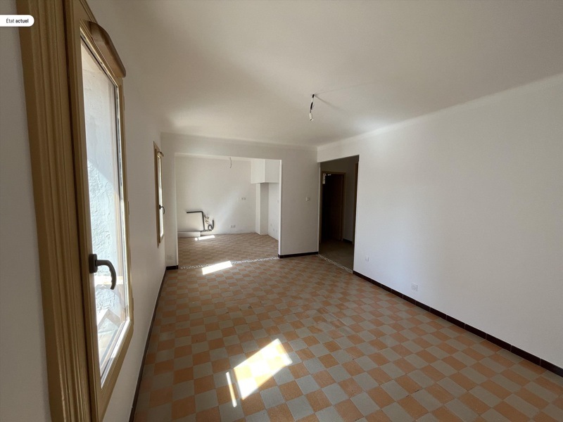Vente Appartement PIGNAN - 3 pièces -60 m² - (34570)