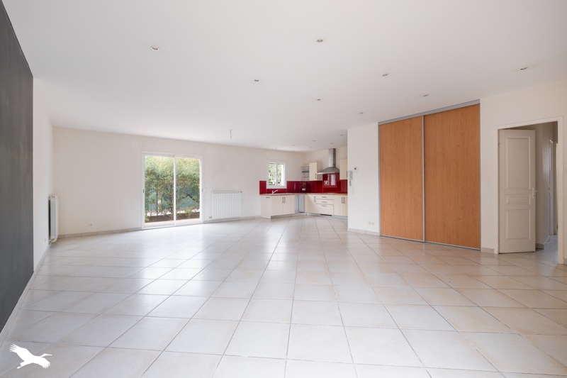 Vente Maison ST JEAN DE VEDAS - 5 pièces -146 m² - (34430)