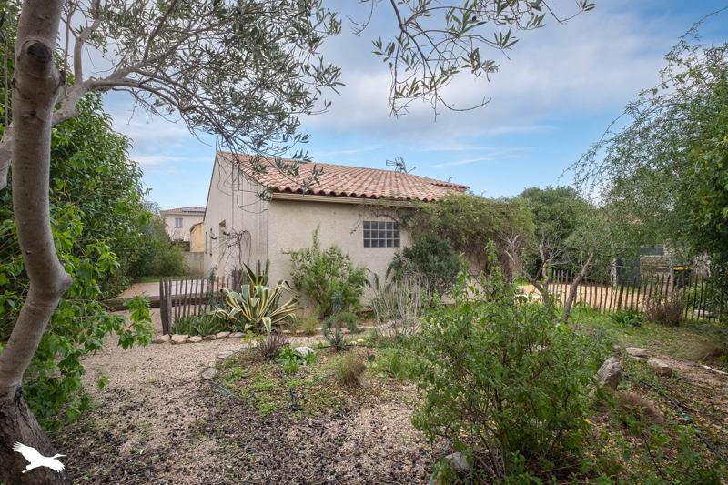 Vente Maison ST JEAN DE VEDAS - 5 pièces -146 m² - (34430)