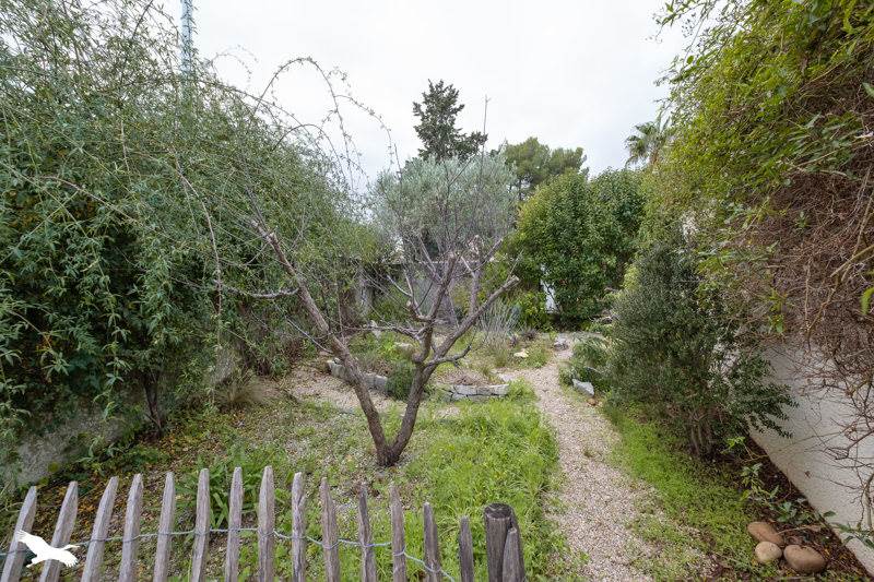 Vente Maison ST JEAN DE VEDAS - 5 pièces -146 m² - (34430)