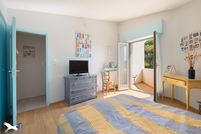 Vente Maison ST JEAN DE VEDAS - 5 pièces -148 m² - (34430)