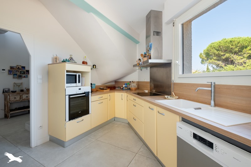 Vente Maison ST JEAN DE VEDAS - 5 pièces -148 m² - (34430)