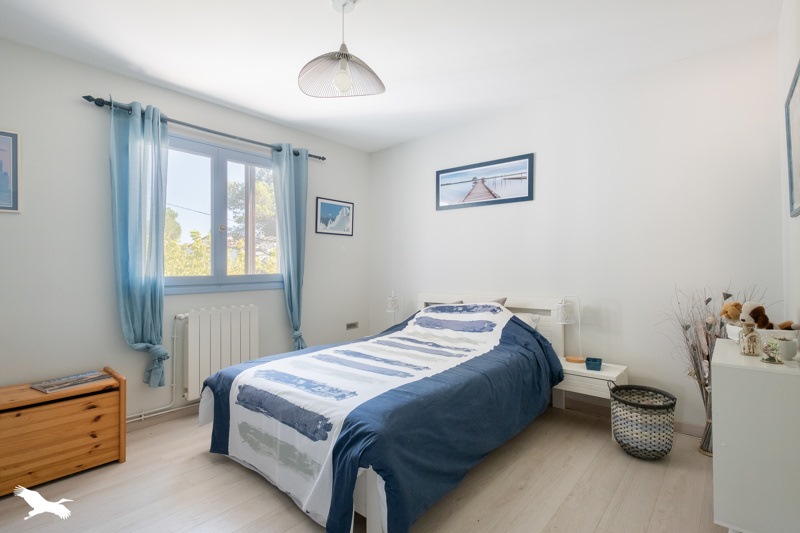 Vente Maison ST JEAN DE VEDAS - 5 pièces -148 m² - (34430)