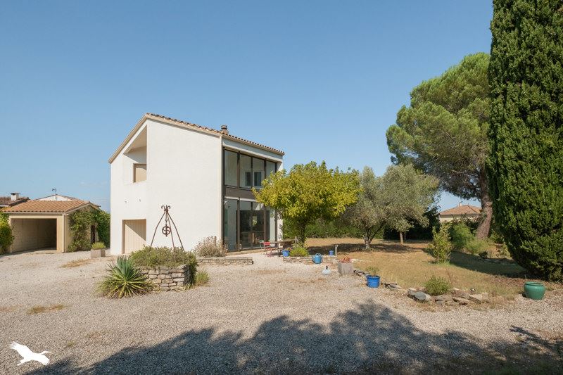 Vente Maison ST JEAN DE VEDAS - 5 pièces -148 m² - (34430)