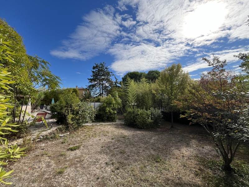 Vente Terrain PIGNAN - -483 m² - (34570)