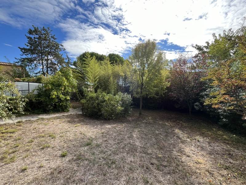 Vente Terrain PIGNAN - -483 m² - (34570)