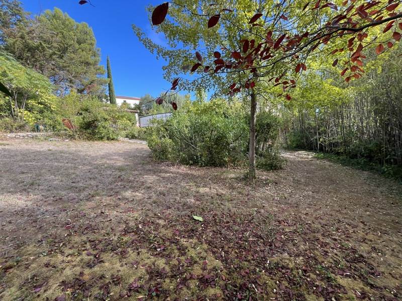 Vente Terrain PIGNAN - -483 m² - (34570)