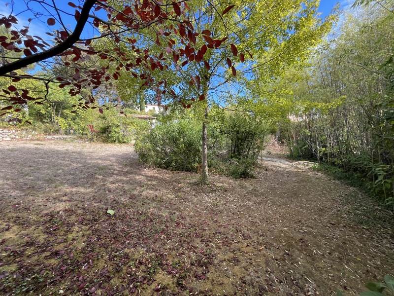 Vente Terrain PIGNAN - -396 m² - (34570)