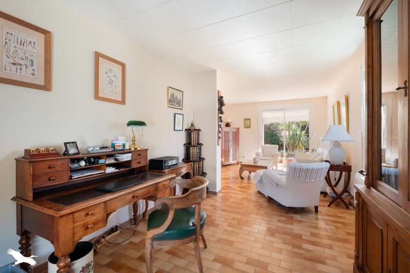 Vente Maison ST JEAN DE VEDAS - 4 pièces -142 m² - (34430)