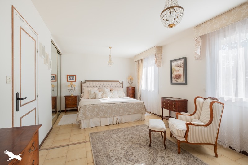 Vente Maison ST JEAN DE VEDAS - 4 pièces -142 m² - (34430)