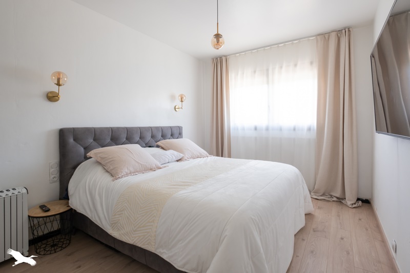 Vente Maison ST JEAN DE VEDAS - 7 pièces -129 m² - (34430)