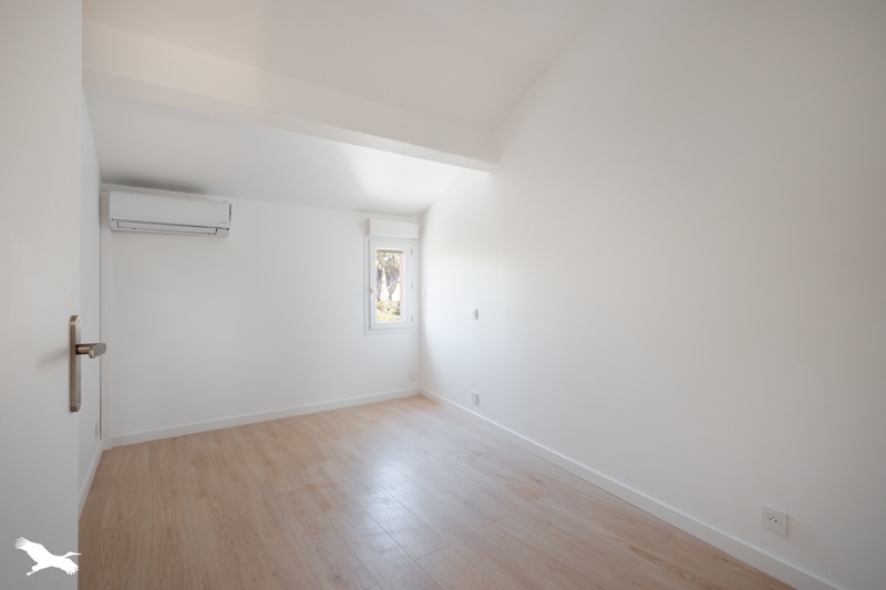 Vente Maison ST JEAN DE VEDAS - 3 pièces -65 m² - (34430)