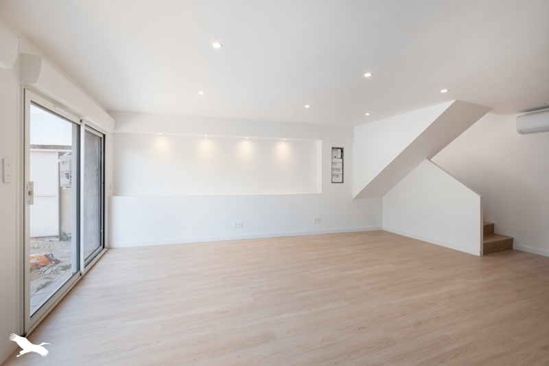 Vente Maison ST JEAN DE VEDAS - 3 pièces -65 m² - (34430)