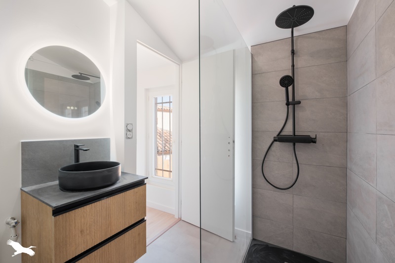 Vente Maison ST JEAN DE VEDAS - 3 pièces -65 m² - (34430)