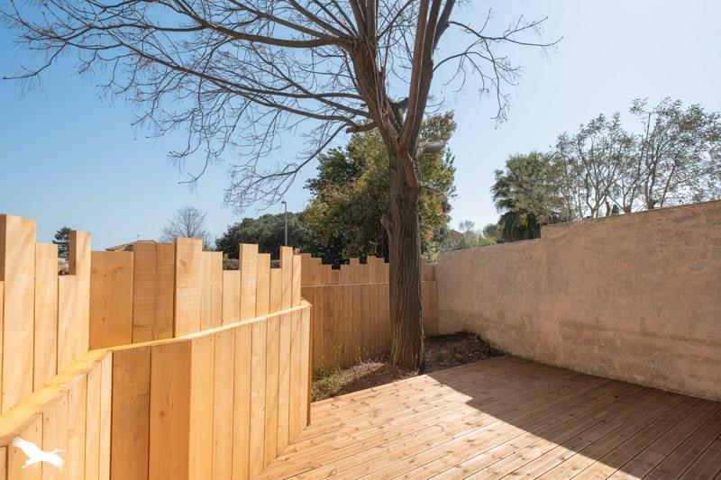 Vente Maison ST JEAN DE VEDAS - 3 pièces -65 m² - (34430)
