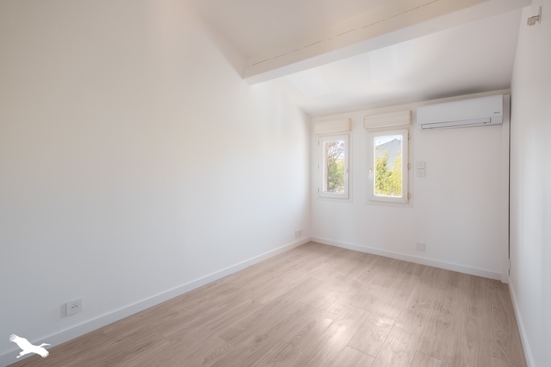 Vente Maison ST JEAN DE VEDAS - 3 pièces -65 m² - (34430)