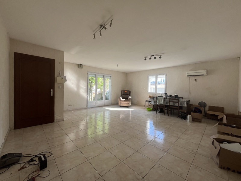 Vente Maison LAVERUNE - 4 pièces -93 m² - (34880)