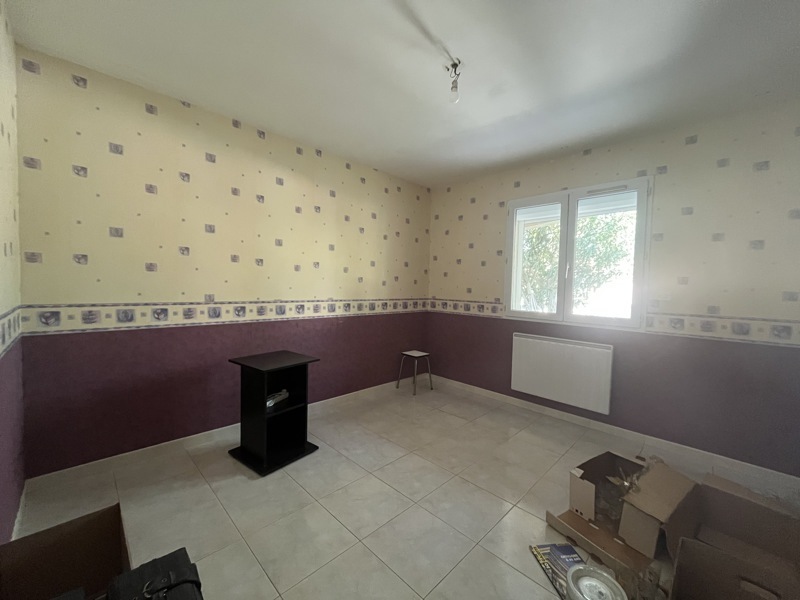 Vente Maison LAVERUNE - 4 pièces -93 m² - (34880)