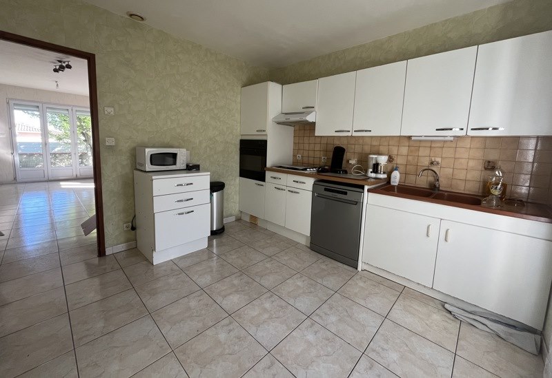 Vente Maison LAVERUNE - 4 pièces -93 m² - (34880)