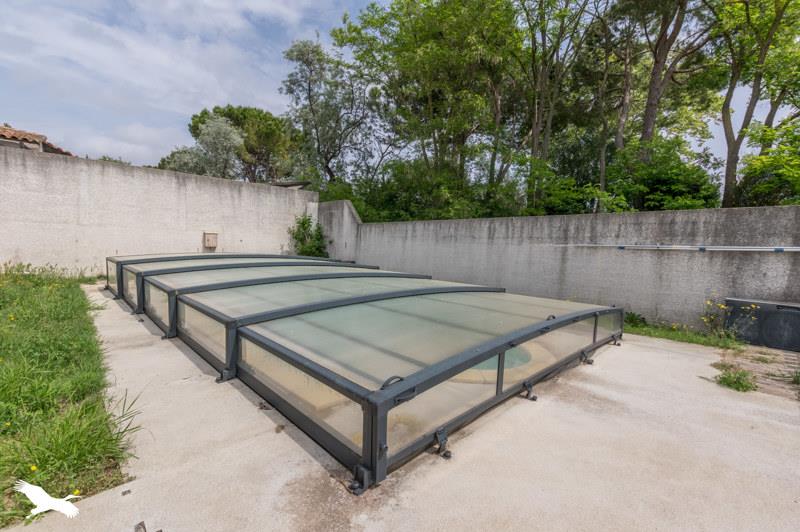 Vente Maison ST JEAN DE VEDAS - 4 pièces -94 m² - (34430)