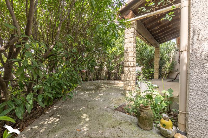 Vente Maison ST JEAN DE VEDAS - 4 pièces -94 m² - (34430)