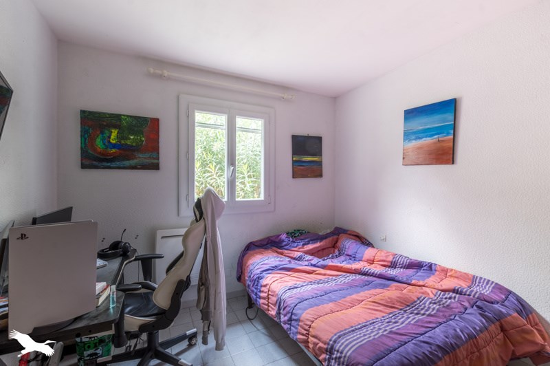 Vente Maison ST JEAN DE VEDAS - 4 pièces -94 m² - (34430)