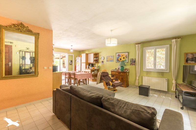 Vente Maison ST JEAN DE VEDAS - 4 pièces -94 m² - (34430)