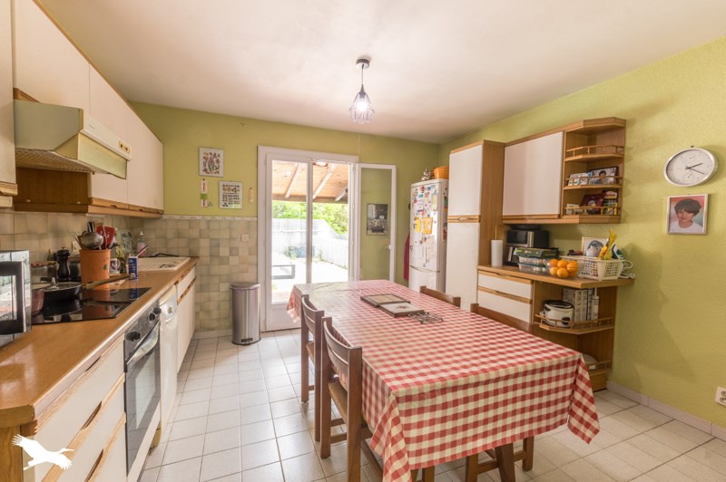Vente Maison ST JEAN DE VEDAS - 4 pièces -94 m² - (34430)
