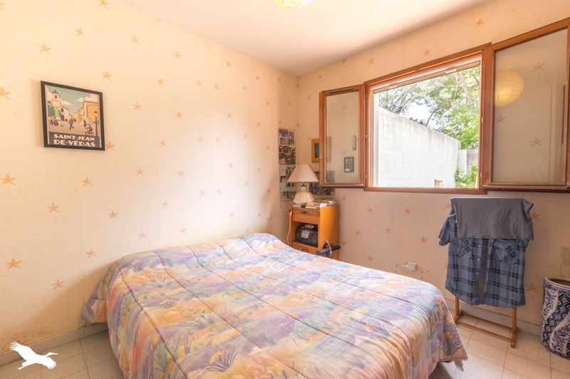 Vente Maison ST JEAN DE VEDAS - 4 pièces -94 m² - (34430)