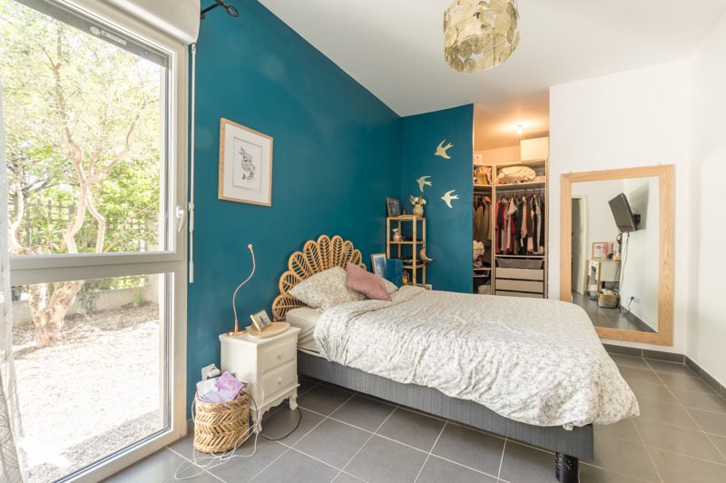 Vente Appartement MONTPELLIER - 4 pièces -89 m² - (34070)