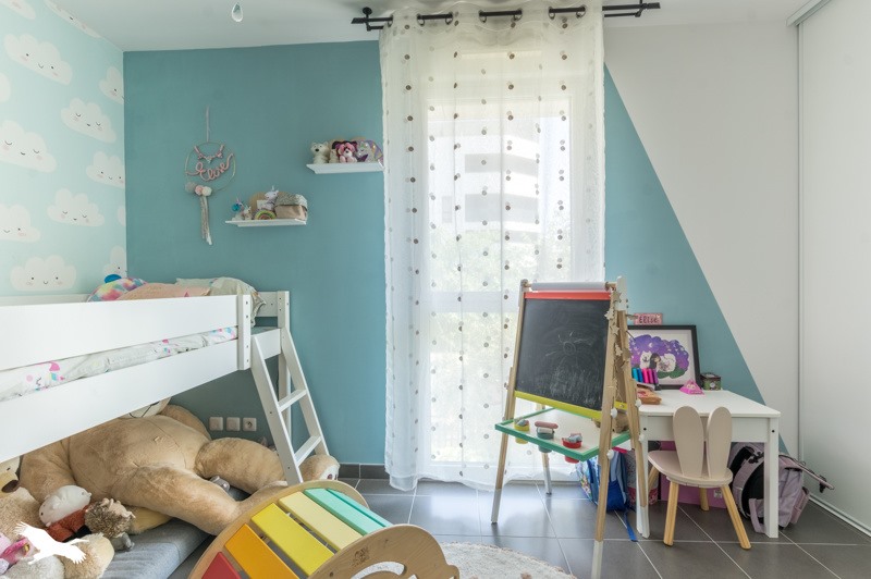 Vente Appartement MONTPELLIER - 4 pièces -89 m² - (34070)
