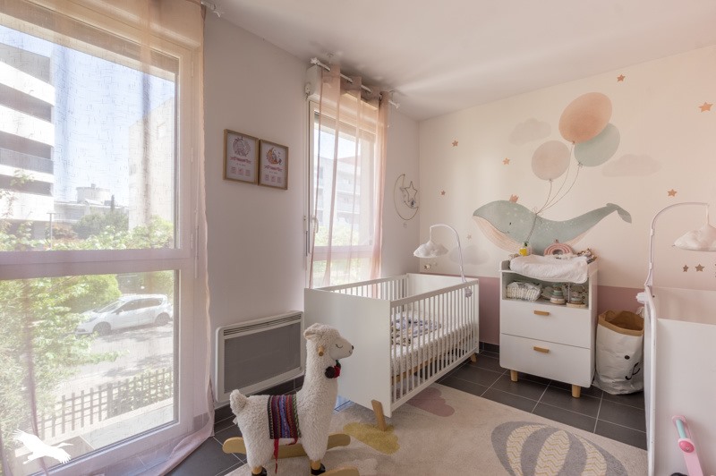 Vente Appartement MONTPELLIER - 4 pièces -89 m² - (34070)