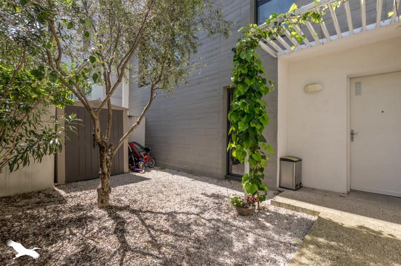 Vente Appartement MONTPELLIER - 4 pièces -89 m² - (34070)