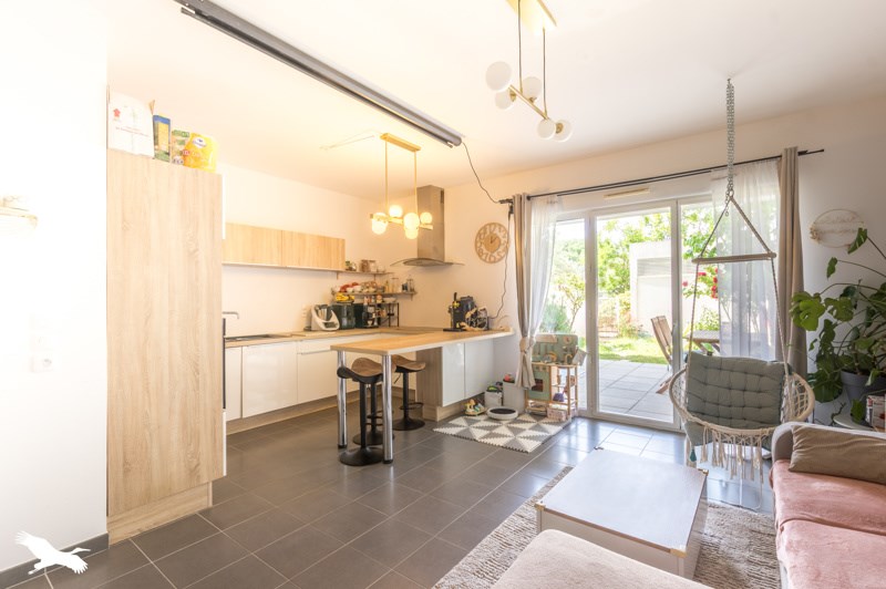 Vente Appartement MONTPELLIER - 4 pièces -89 m² - (34070)