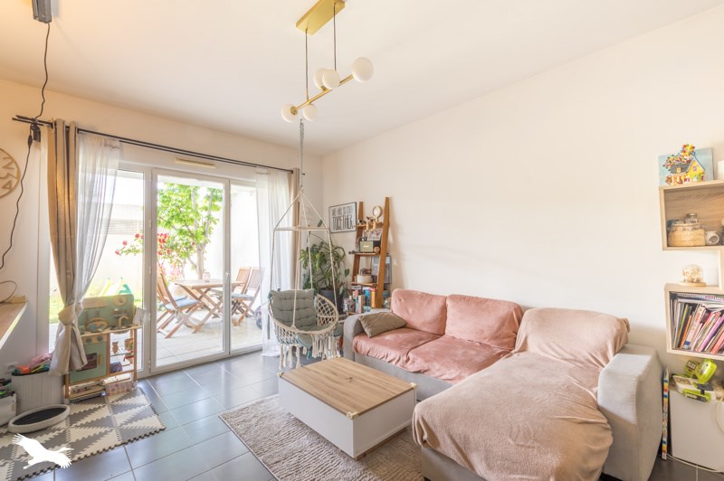 Vente Appartement MONTPELLIER - 4 pièces -89 m² - (34070)