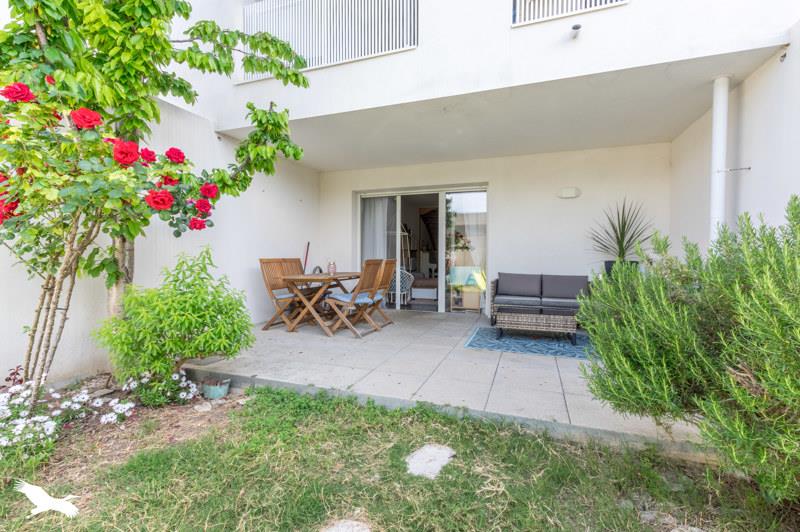 Vente Appartement MONTPELLIER - 4 pièces -89 m² - (34070)