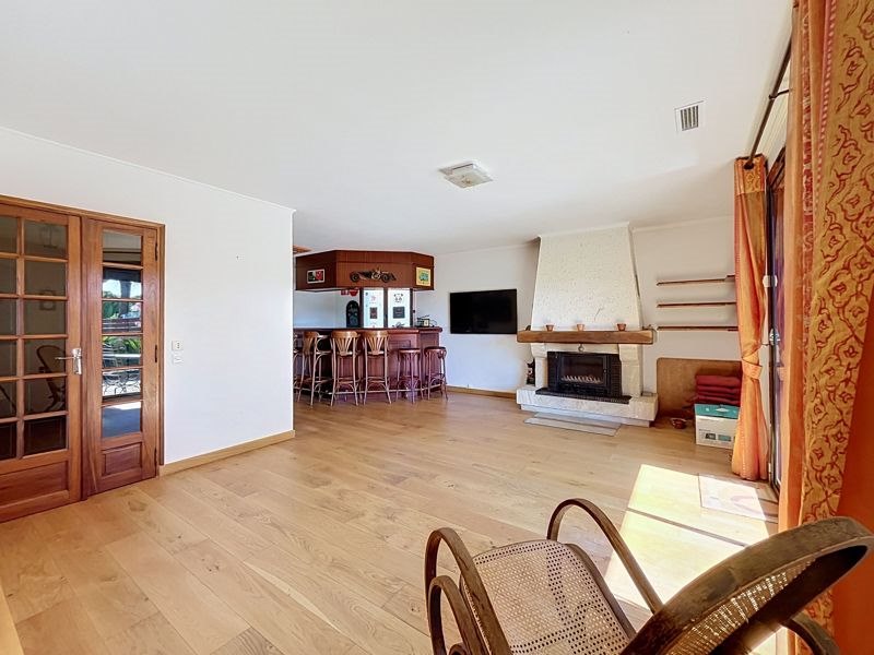 Vente Maison LAVERUNE - 9 pièces -195 m² - (34880)