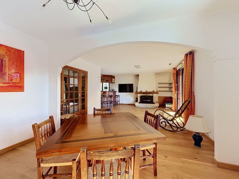 Vente Maison LAVERUNE - 9 pièces -195 m² - (34880)