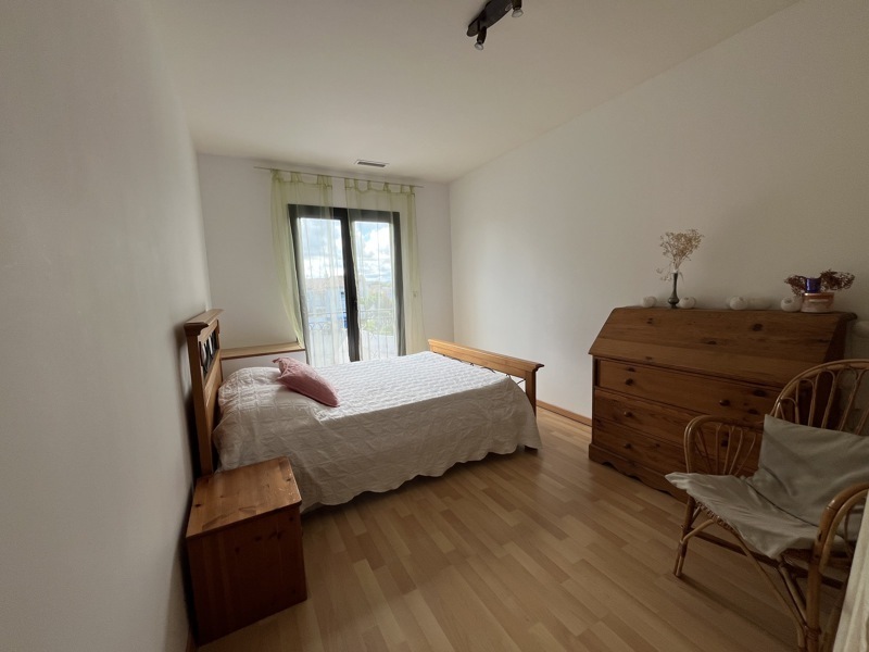 Vente Maison LAVERUNE - 9 pièces -195 m² - (34880)