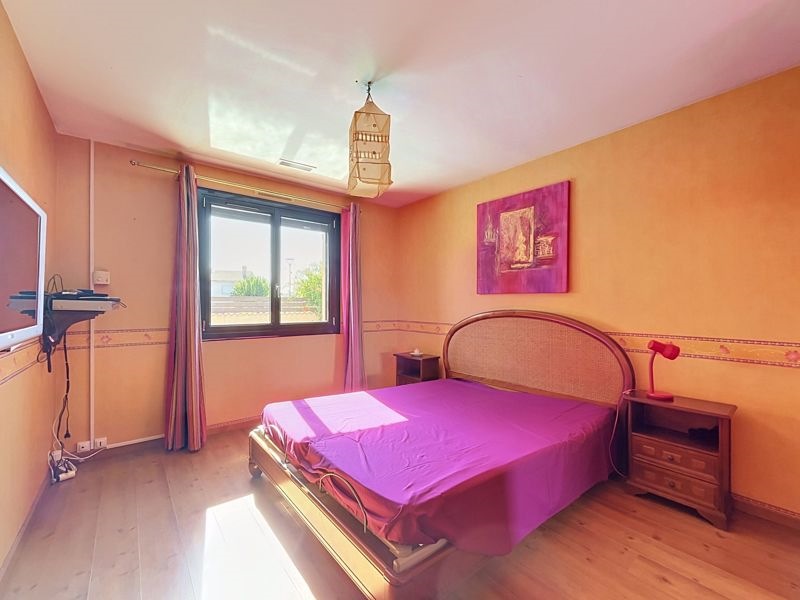 Vente Maison LAVERUNE - 9 pièces -195 m² - (34880)