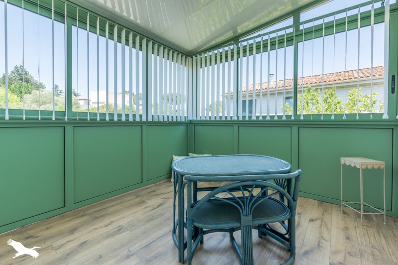 Vente Maison SAUSSAN - 5 pièces -165 m² - (34570)
