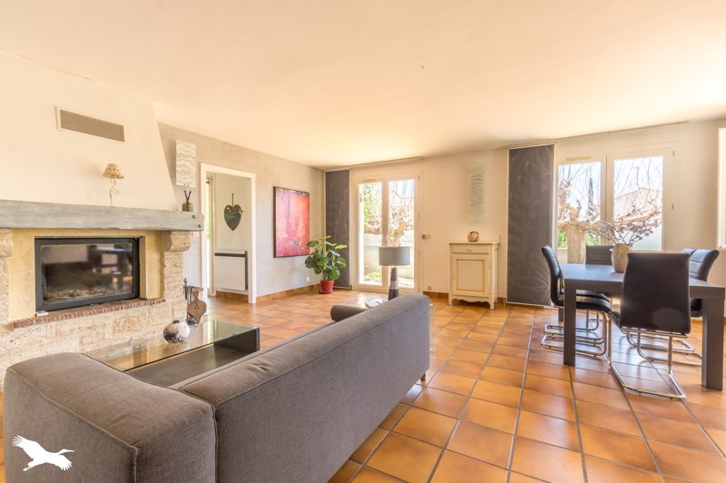 Vente Maison SAUSSAN - 5 pièces -165 m² - (34570)