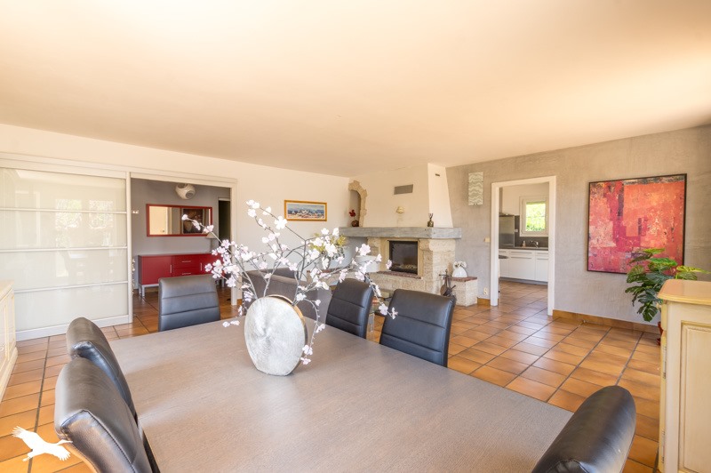 Vente Maison SAUSSAN - 5 pièces -165 m² - (34570)