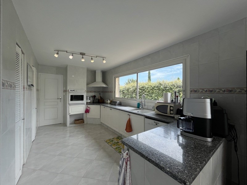 Vente Maison FABREGUES - 6 pièces -195 m² - (34690)