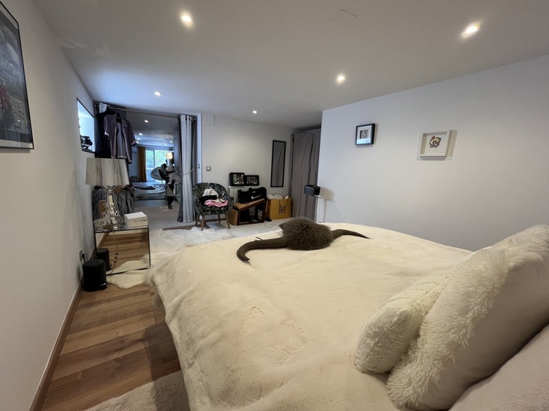 Vente Maison FABREGUES - 6 pièces -195 m² - (34690)