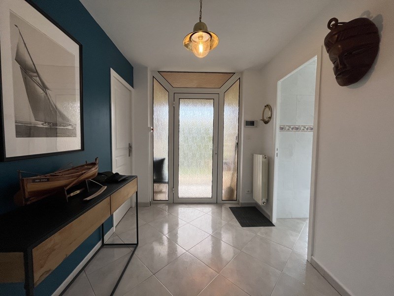 Vente Maison FABREGUES - 6 pièces -195 m² - (34690)