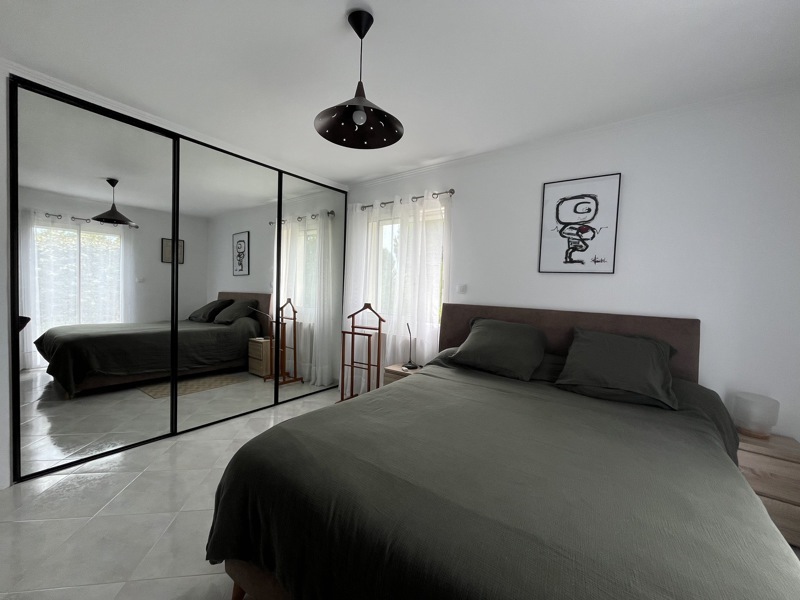 Vente Maison FABREGUES - 6 pièces -195 m² - (34690)