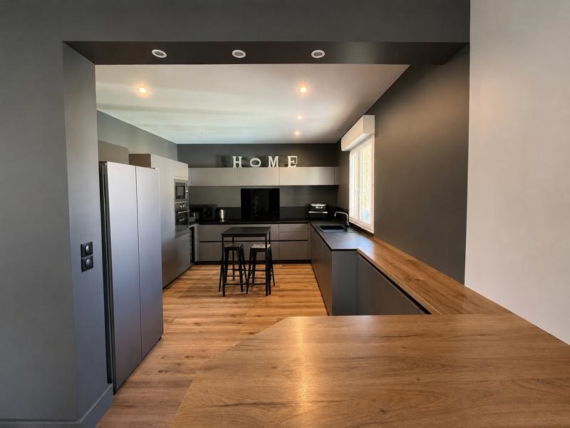 Vente Maison ST JEAN DE VEDAS - 5 pièces -165 m² - (34430)